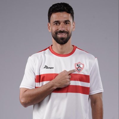 عرض ليبي بمليون دولار لعبدالله السعيد  يشعل أزمة في الزمالك ..